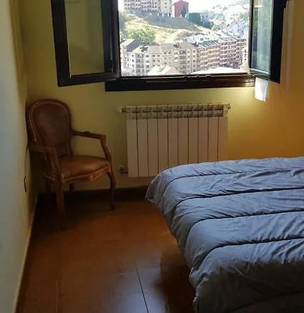 Ana Hotel Cangas De Narcea