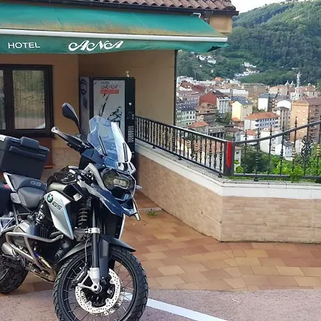 Ana Hotel Cangas De Narcea