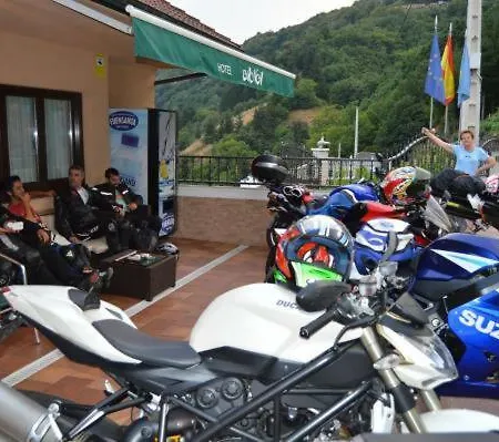 Hotel Ana